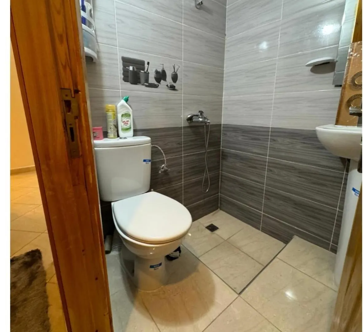 Apartment Cosy Et Calme Appartement Fes