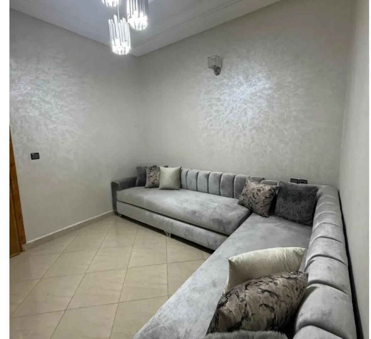 Apartment Cosy Et Calme Appartement Fes