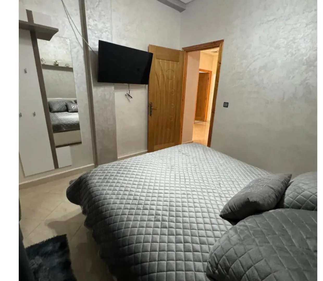 Apartment Cosy Et Calme Appartement Fes Morocco