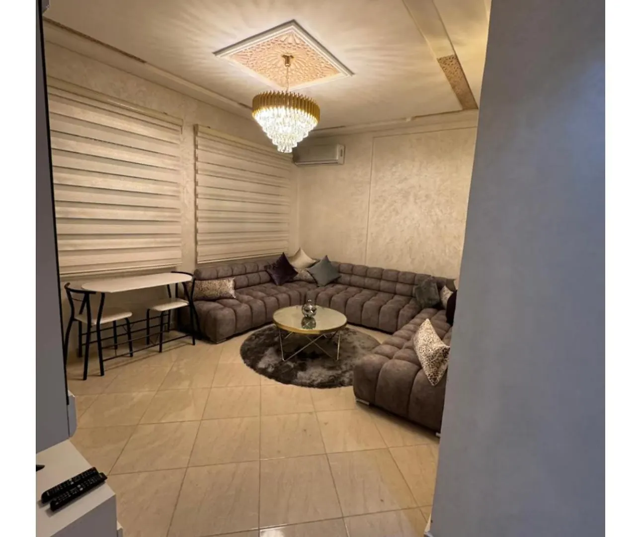 Cosy Et Calme Appartement Fes Apartment