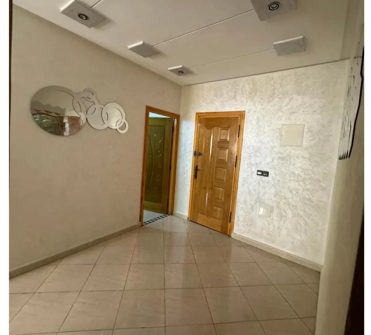 Cosy Et Calme Appartement Fes